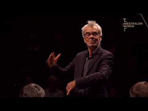 Otello | 02. Szene - Fuoco di gioia | Giuseppe Verdi - arr. Johannes Stert