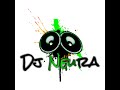DJ Neura - Sunbeam - Outside world - Cover  -  Makina version