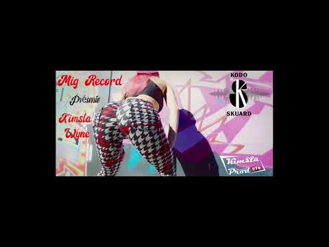 Kimsta - Wyne  Audio only 2019
