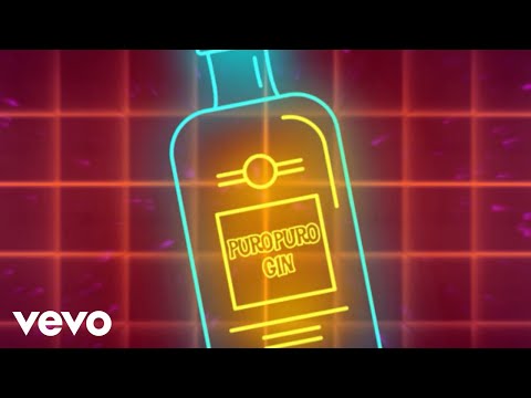 DJ Sandy - Puro Puro Gin (Long Live Ang Atay) (60sec edit)