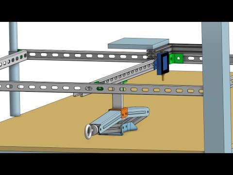 180727 Valve Studio - Tonehenge Journey - WorkBee Lift Design