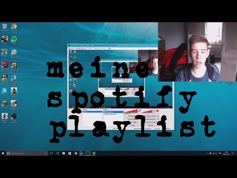 meine spotify playlist | Leon Abs