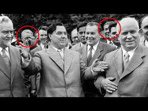 Who was behind Malenkov's downfall and how did Khrushchev outplay him in the power struggle?