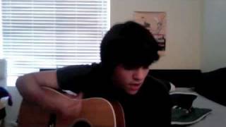 Cemetery (Say Anything Cover)