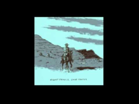 Eight Trails One Path, 05 -  Trailways Gramble