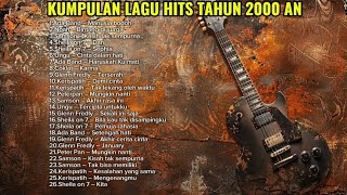 Download lagu Kumpulan lagu hits tahun 2000an | AdaBand Noah Samson SO7 Ungu Kerispatih Glenn Fredly Coklat  mp3