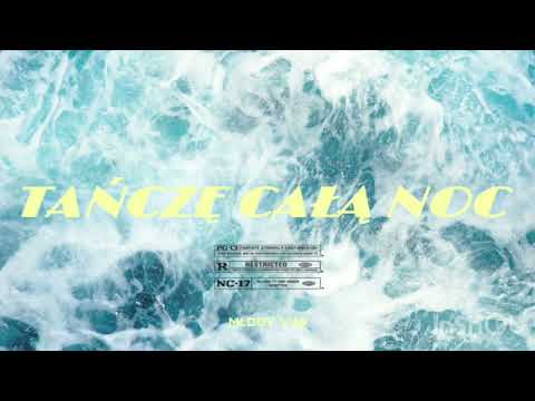 Młody Vini - TAŃCZĘ CAŁĄ NOC (prod. @MichalByrczek)