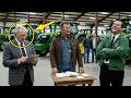 I M Paying Off My 150K Today The Farmer Said The JD Dealer Laughed First