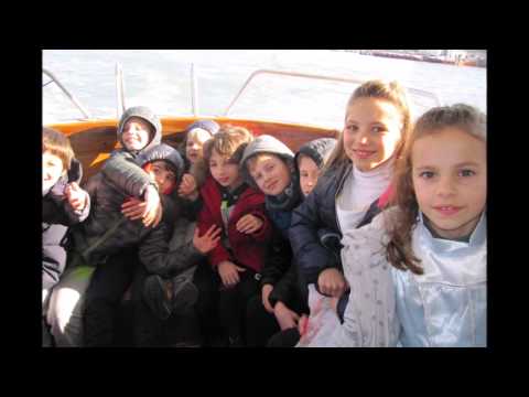 PULCINI 2007 A VENEZIA