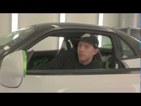 Why You Fuckin Wid Me - Bate Nate Hussein, Blitz & DuttyLex (Lexus Dutty Mouth) 2012