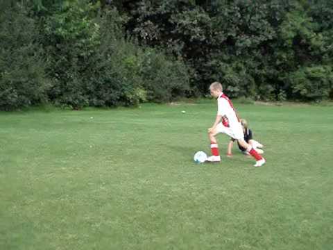 1ste training Excelsior'31 E1