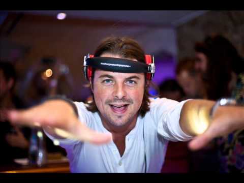 Axwell Live @ Red Colt Garden (01.07.2006) - Watch the Sunrise