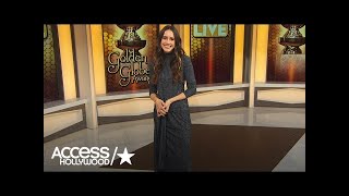 Golden Globes: What Your Favorite Stars Could Wear On The Big Night | Access Hollywood