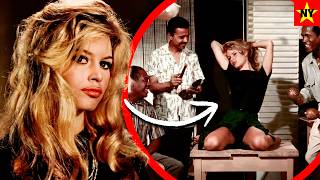 Why She Hated Humans: The Psychology of Brigitte Bardot