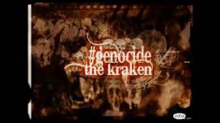 preview picture of video 'genocide the kraken - kulture buta idealisme'