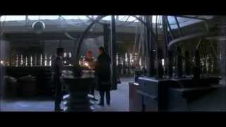 Analyse - Thom Yorke (TH3 PR35T1G3)