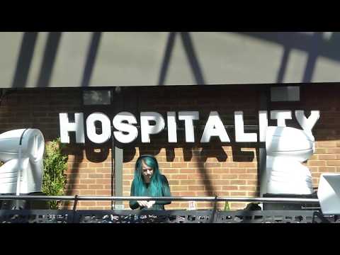 Hospitality Summer BBQ 2019 - Dilemma (2) - 04.05.19