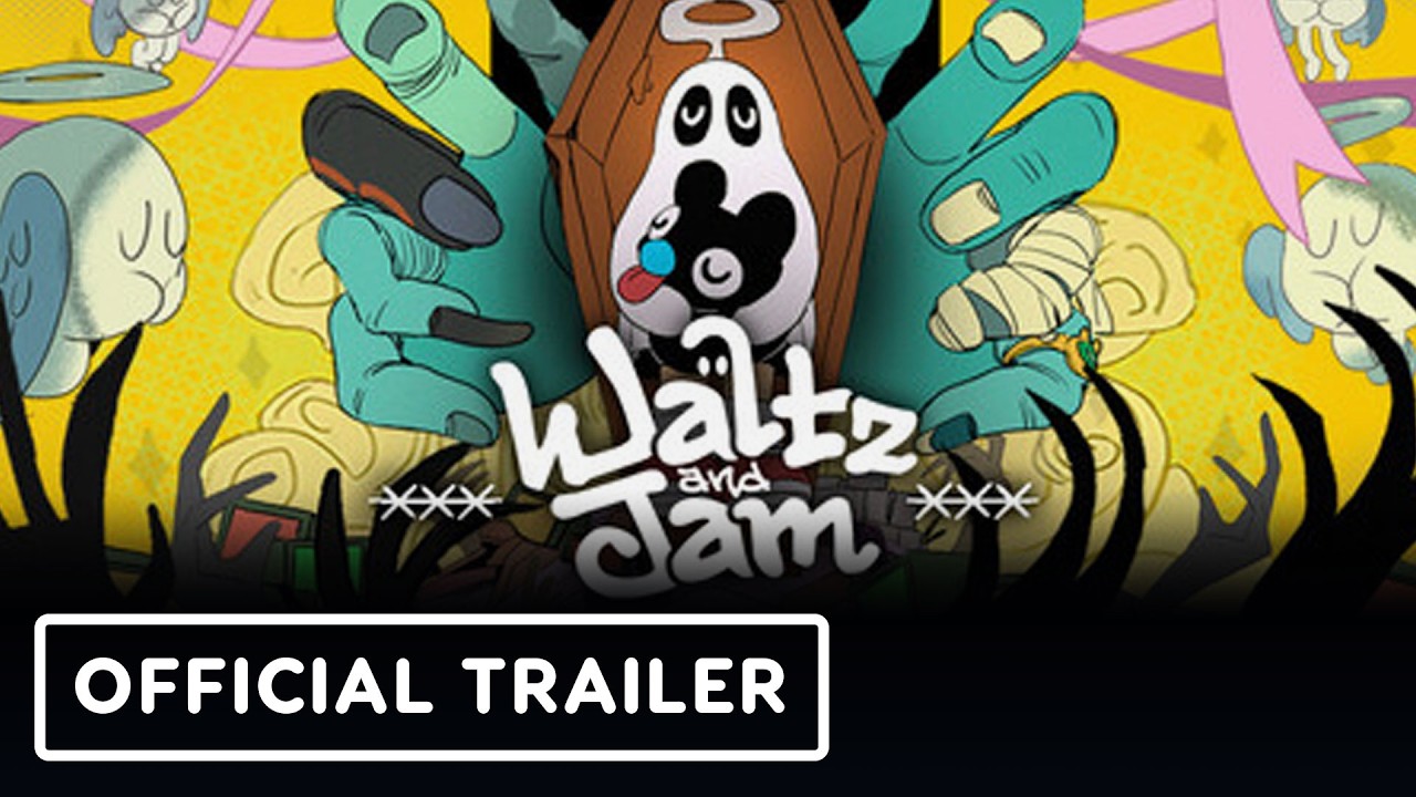 Trailer