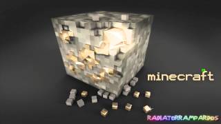 Minecraft Soundtrack - Droopy Likes Ricochet