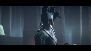 Dead by Daylight - A Lullaby for the dark トレーラー（Trailer）