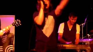 Looks Minus Substance - The New Cities