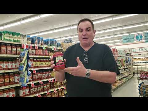 download lagu mp3 mp4 Delgrosso Spaghetti Sauce, download lagu Delgrosso Spaghetti Sauce gratis, unduh video klip Delgrosso Spaghetti Sauce