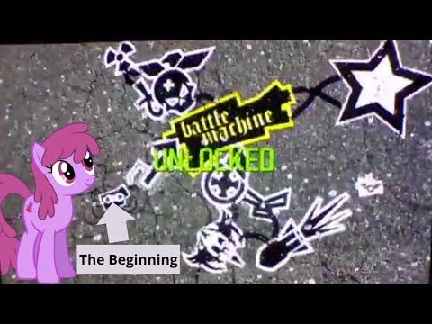 Need for Speed: ProStreet - Career Mode Part 1