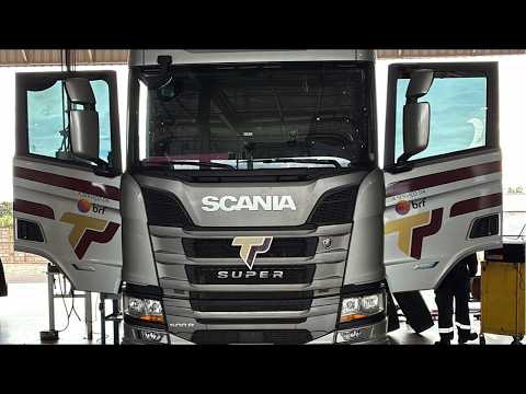 🚛AO VIVO:(Parte 5) BRF Paranaguá → Vitória de Santo Antão -PE