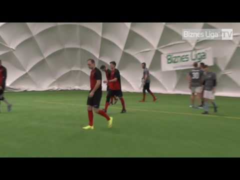 04.04.2017 III Liga B - IAG GBS vs. Valeo