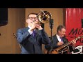 Dutch Swing College Band plays "Apex Blues"