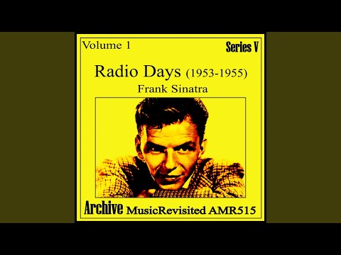 You Took Advantage of Me