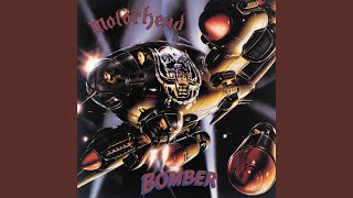 Bomber (Alternate Version)