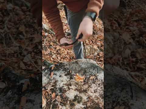 Using the Maya Dust Tinder Tins & 8