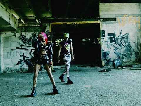 Kill the Void - Shockgun (Official video)