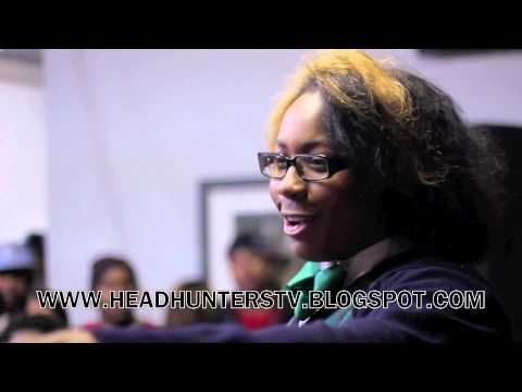 Monroe vs Cashflo Rizzy