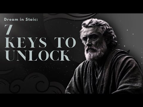 Elevate Your Evenings 7 Essential Stoic Practices to Transform Your Nights