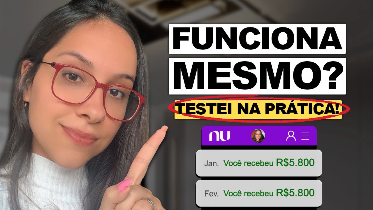 Testei VIVER de RENDA com FUNDOS IMOBILIÁRIOS POR 7 ANOS! E esse foi o resultado…