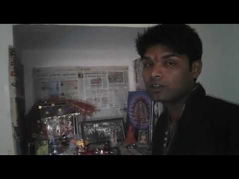 Aashish G Sharma Science Vs Superstition