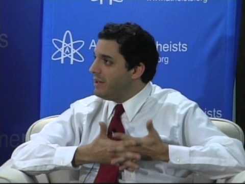 Atheist Viewpoint, Ep. 840 D'Susa Takes D'bate