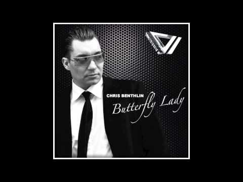 Butterfly Lady Cloud Remix