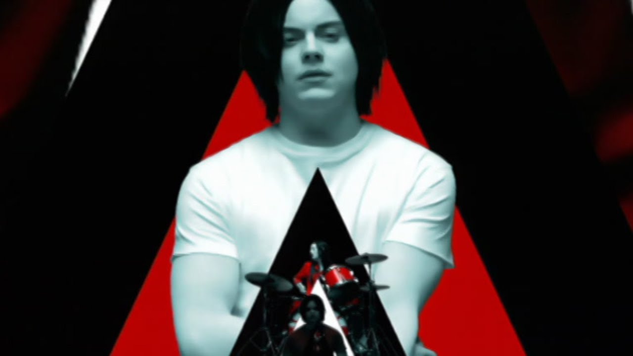 The White Stripes - Seven Nation Army (Official Music Video) - YouTube