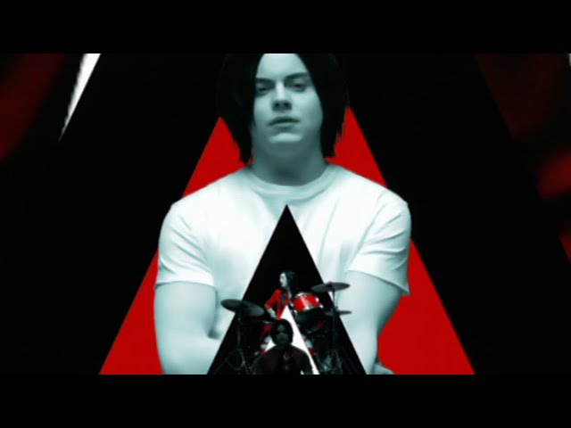 The White Stripes - Seven Nation Army (RB2) (Remix Stems)