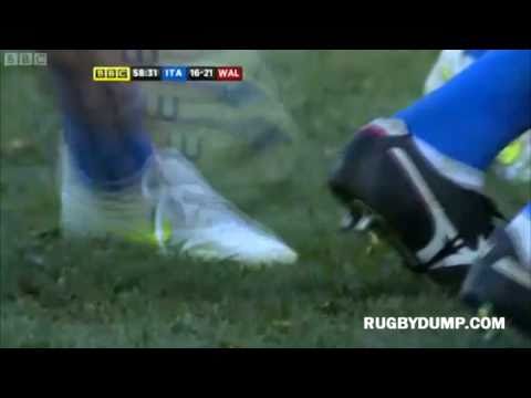 Mike Phillips vs Fabio Semenzato - Sit Down