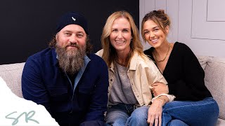 What My Mom &amp; Dad Learned When They Were First Married | Sadie, Willie &amp; Korie