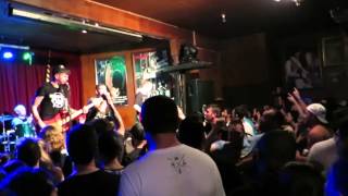 Satanic Surfers - PC = Potential Criminal