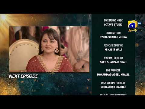 Nikah Episode 67 Teaser - 26th March 2023 - HAR PAL GEO