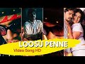 Loosu Penne From Vallavan  by Yuvan Shankar Raja, Str, Blaze.
