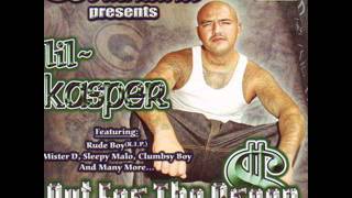 【CHICANO】Lil Kasper - Tonight【RAP】