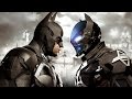 Batman Arkham Knight GMV Jake Miller Beast Mode