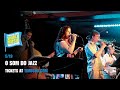 O Som do Jazz, Consolaçao y Berimbau